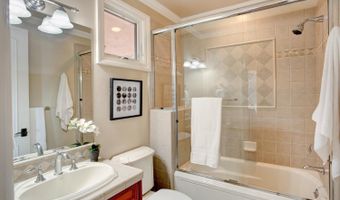 1340 Crestmont Dr, Angwin, CA 94508