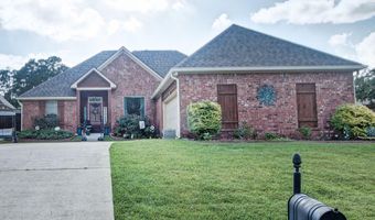 868 Willow Grande Cir, Brandon, MS 39047