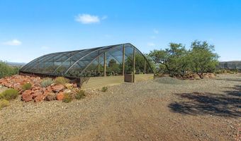 1011 Wildhorse Ln, Clarkdale, AZ 86324