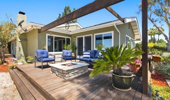 4543 Peak Ct, La Mesa, CA 91941