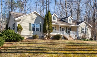 15546 COVEY, Amissville, VA 20106