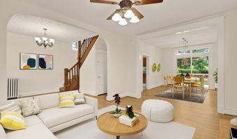 413 HOMELAND Ave, Baltimore, MD 21212