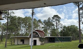 1034 Ga Hwy 30, Alamo, GA 30410