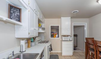 1910 S Seminole St, Amarillo, TX 79103