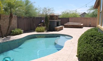 20843 W CARLTON MNR Dr, Buckeye, AZ 85396