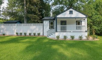 2502 Barge Rd SW, Atlanta, GA 30331