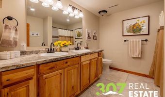 2832 Kent Ave, Cody, WY 82414