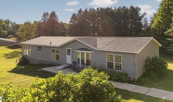 2204 NW Plum Valley Rd, Alden, MI 49612
