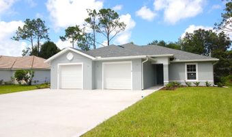 109 ROLLING SANDS Dr A, Palm Coast, FL 32164