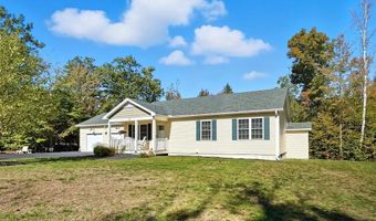 42 Ingalls Ter, Alton, NH 03809