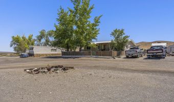 150 200 Hwy 400, Imlay, NV 89418