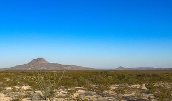 25-3 S Hwy 118, Alpine, TX 79830