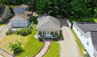 3020 W Sycamore Beach Rd, Angola, IN 46703
