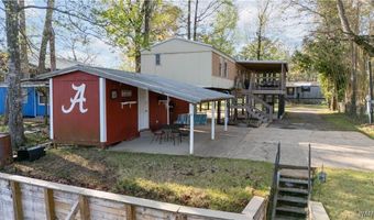 2194 Oak Village Rd, Akron, AL 35441