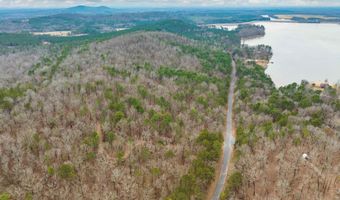 34 Acres- Mtn CONSTELLATION DRIVE Lot 34+ Acres-Mtn Tract One, Alpine, AL 35014