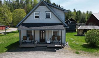 44 Belden Hill Rd, Burke, VT 05832