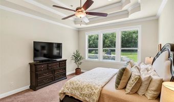 105 Parc Oaks Dr, Aledo, TX 76008