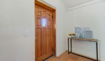 1063 S Big Bear Rd, Benson, AZ 85602