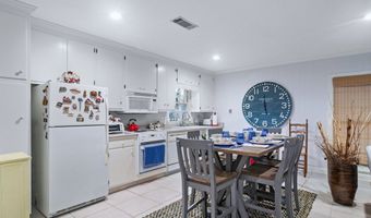 2307 Tara Dr, Albany, GA 31721