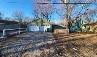 203 Logan St, Alta Vista, KS 66834