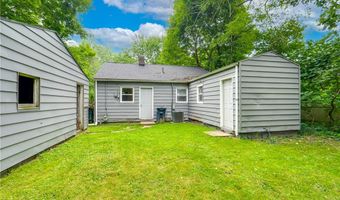 1276 Frederick Blvd, Akron, OH 44320