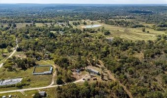 8990 Hilltop Rd, Beggs, OK 74421