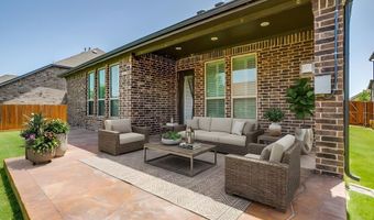 504 Soaring Star Ln, Aledo, TX 76008