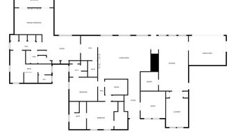 927 N Shore Dr, Biloxi, MS 39532
