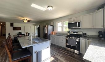 5529 E US HWY 50, Bedford, IN 47421