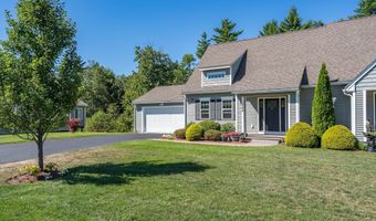 244 Villager Rd, Chester, NH 03036