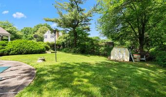 366 RAMSEY Rd, Yardley, PA 19067