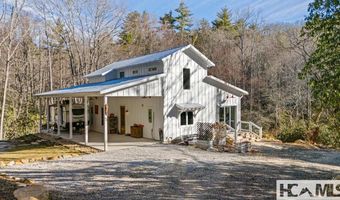 90 Jones Hollow Rd 28723, Cullowhee, NC 28723