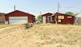 148 N Lowell, Casper, WY 82601