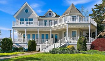 159 HARBOR INN Rd, Bayville, NJ 08721