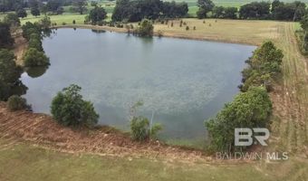 200 Block Howard Page Ln, Atmore, AL 36502