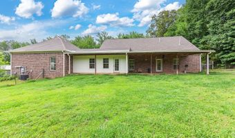 4080 Beech Bluff Rd, Beech Bluff, TN 38313