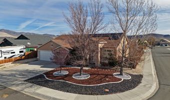 1518 Sequoia St, Dayton, NV 89403