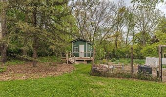 1516 Arborview Blvd, Ann Arbor, MI 48103