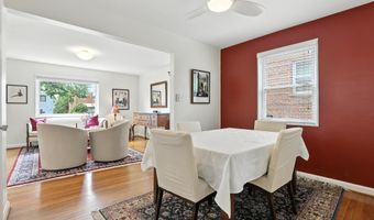 5075 10TH St NE, Washington, DC 20017