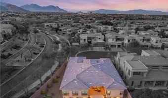 39 CRANBERRY COVE Ct, Las Vegas, NV 89135