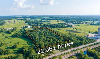 60 E Church St, Aurora, MO 65605