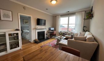 1830 CALIFORNIA St NW #8, Washington, DC 20009