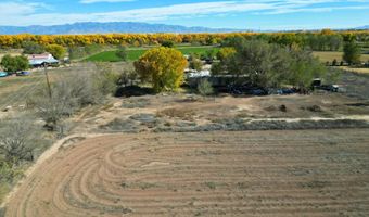 50 Crawford Rd, Belen, NM 87002