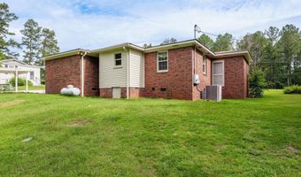 6370 Columbia Rd, Appling, GA 30802