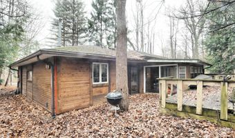 514 E Bellevue Ave, Beverly Shores, IN 46301