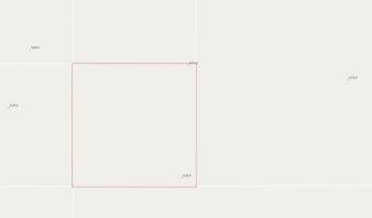 Parcel E-1614-0001-0001, Beryl, UT 84714