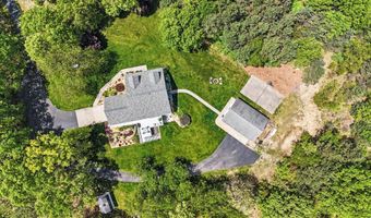 4200 Egypt Valley Ave NE, Ada, MI 49301
