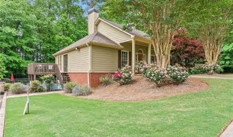 5055 Hampton Clb, Alpharetta, GA 30004