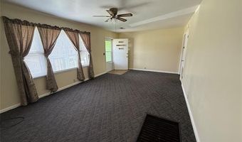 911 E Polk Ave, McAlester, OK 74501