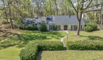 841 Googe St, Allendale, SC 29810